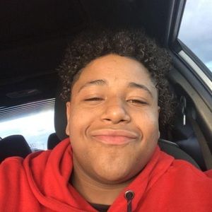 Meet your Posher, Keonte